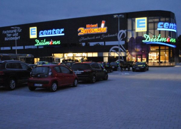 EC Wallenhorst