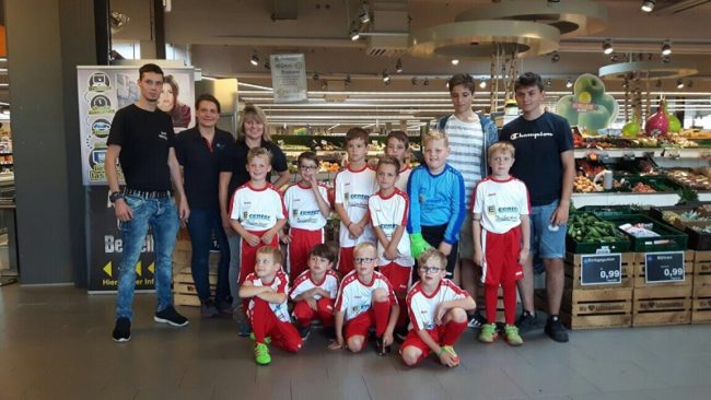 F2 TSV Wallenhorst