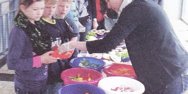 Grundschule Hasbergen