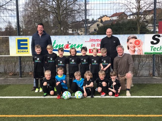 Homepagebericht G2 SF Oesede