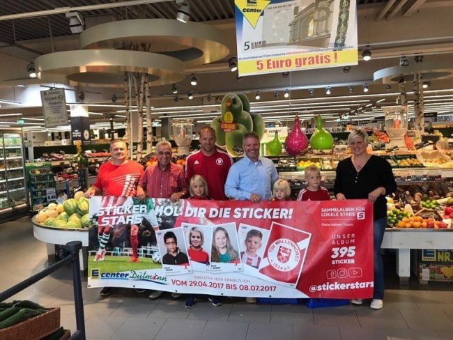 Eine tolle Erinnerung!