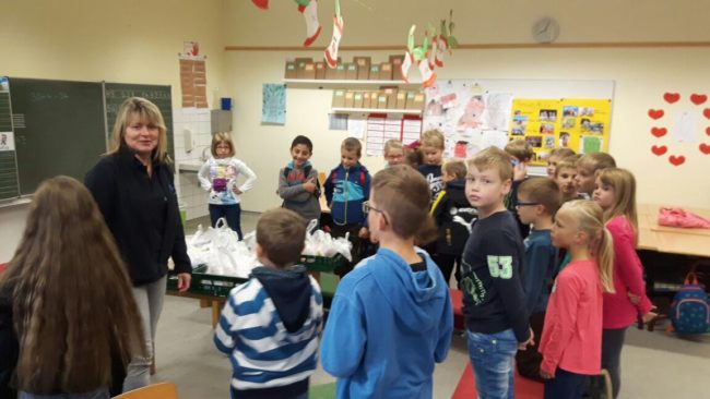 Zooausflug-Katharinaschule Wallenhorst