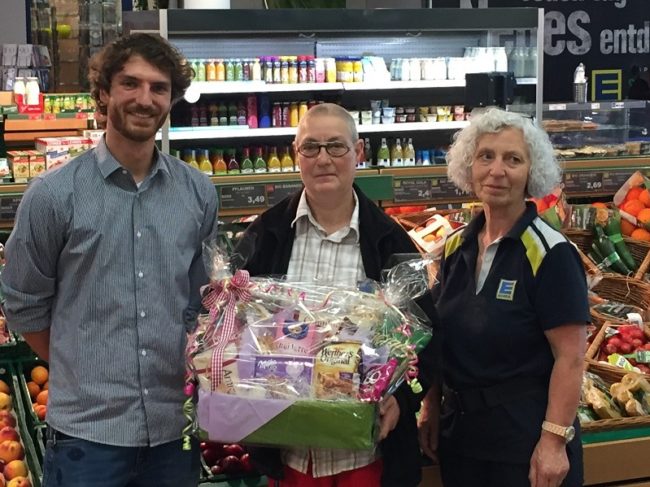 Preisausschrieben Sonderheft starke Arbeitgeber