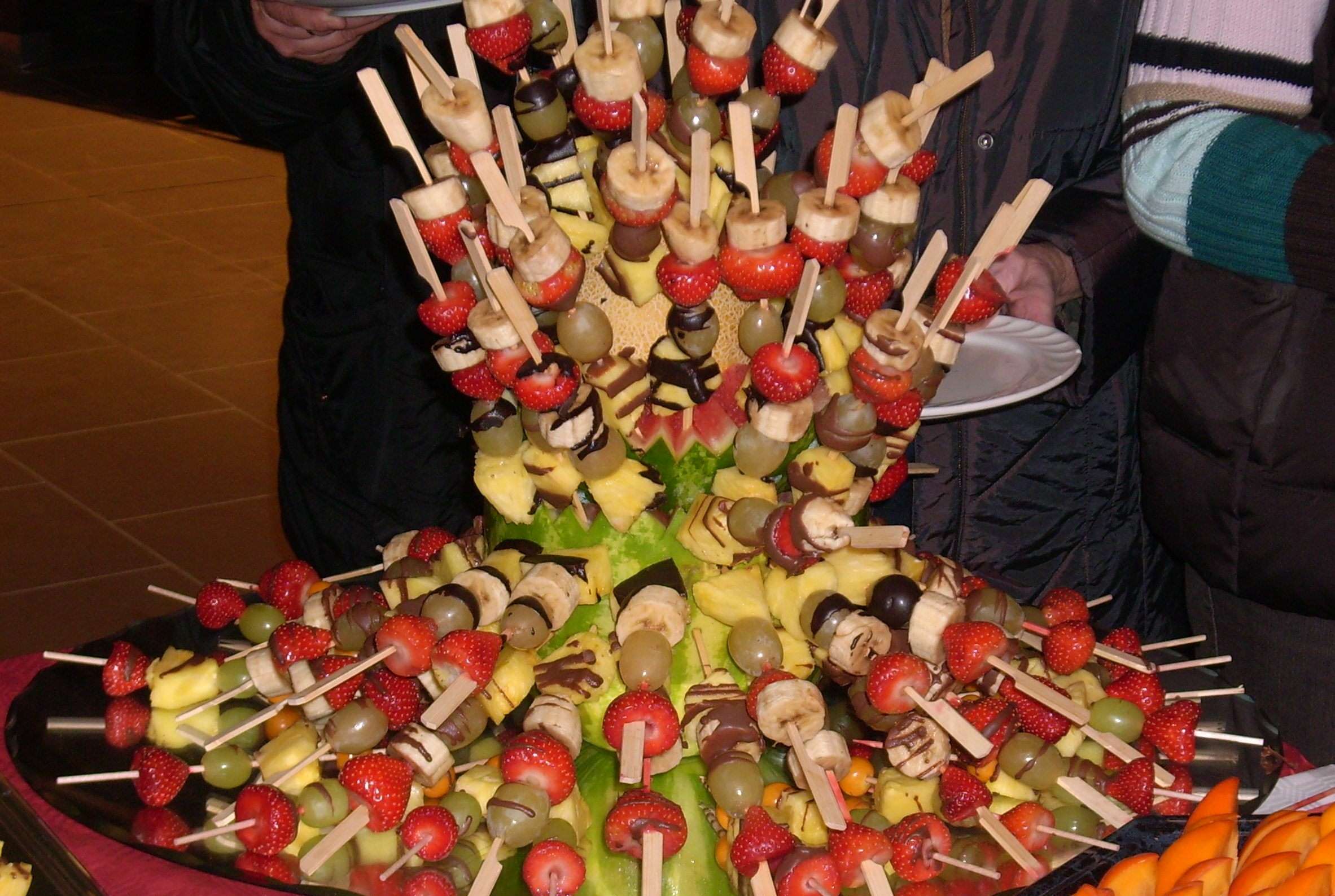 Schlemmerabend