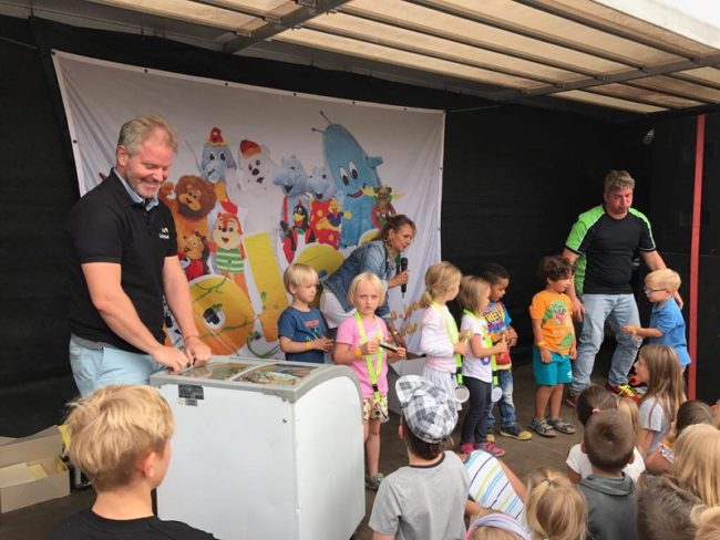 Wallenhorst Familienfest