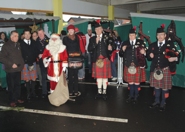 Weihnachtsmarkt-Wallenhorst