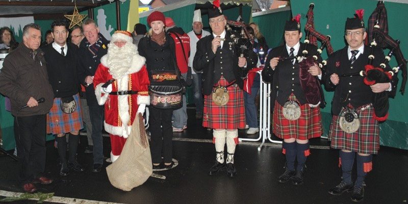 Weihnachtsmarkt-Wallenhorst
