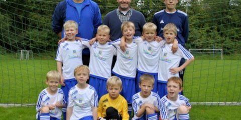teamfoto jsg kloster-harderberg