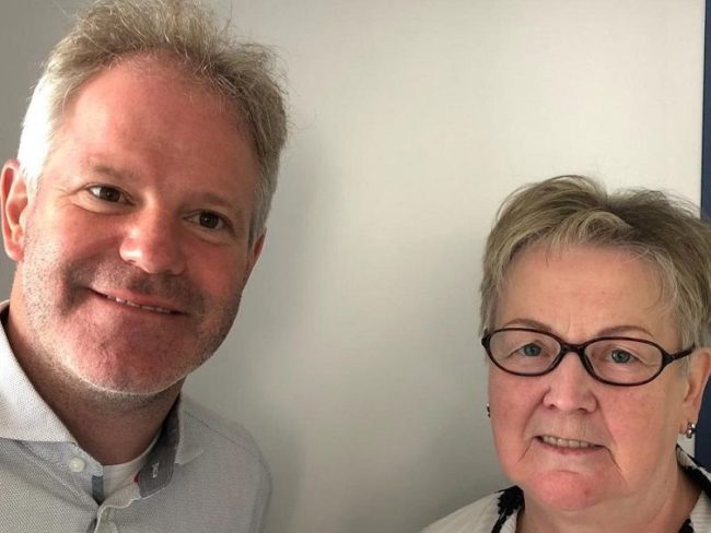 Rente Gabriele Bardelmeier