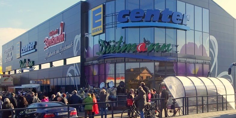 Reppischfäger Wallenhorst 2015