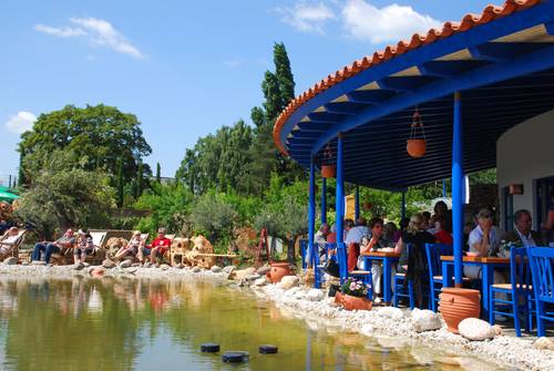 Rila erleben Azubi Schulung