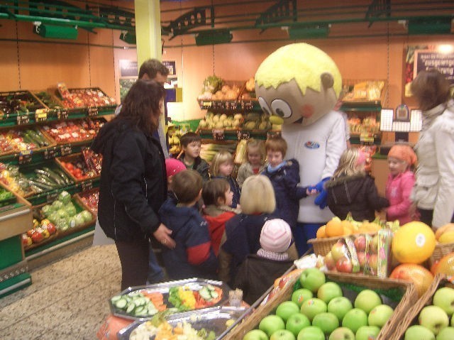 Gesundes Frühstück