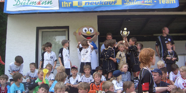 Dütmann Cup 2010