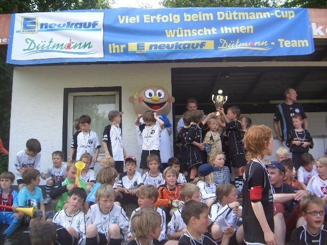 Dütmann Cup 2010