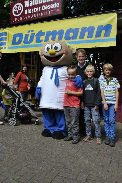 Mirinda Porträts Düti