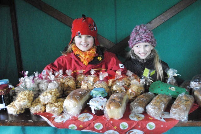 Weihnachtsmarkt Wallenhorst