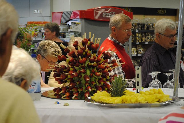 Schlemmerbrunch Oesede 2012
