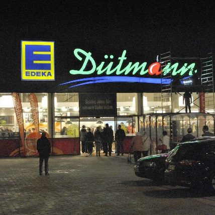 Eröffnungsabend Hasbergen