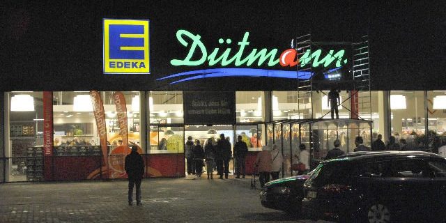 Eröffnungsabend Hasbergen