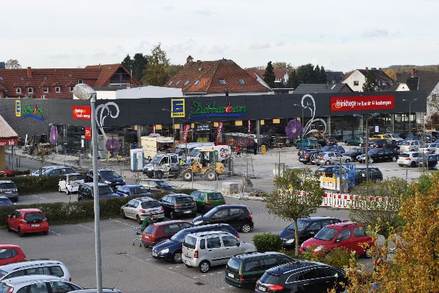 Verkaufseröffnung Hasbergen