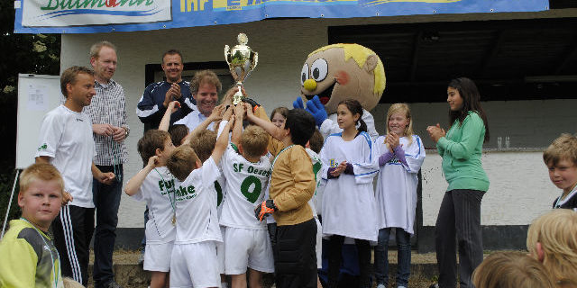 Dütmann Cup 2011