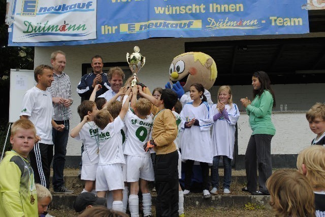 Dütmann Cup 2011
