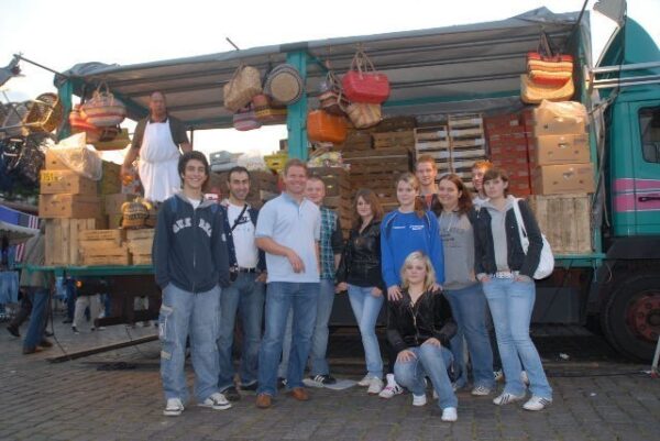 Hamburger Fischmarkt
