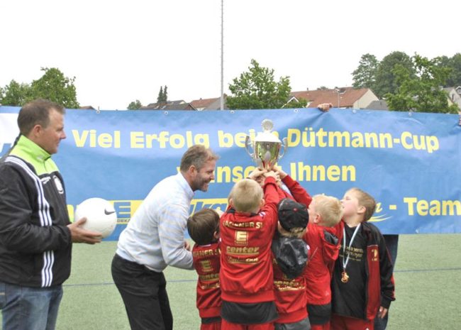 Dütmann Cup 2012