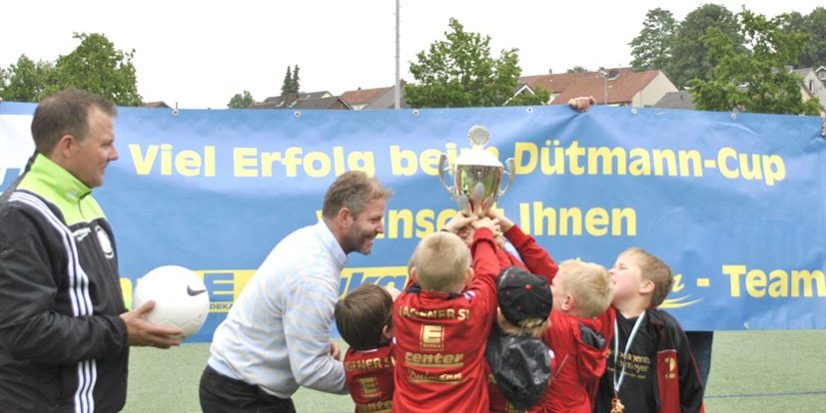 Dütmann Cup 2012