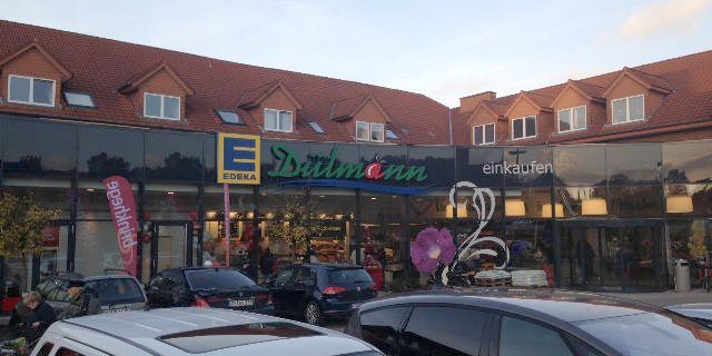 Eröffnungsabend Hollage