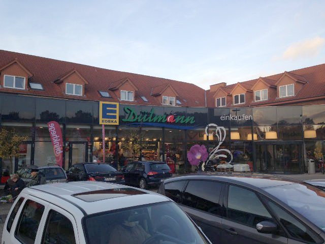 Eröffnungsabend Hollage