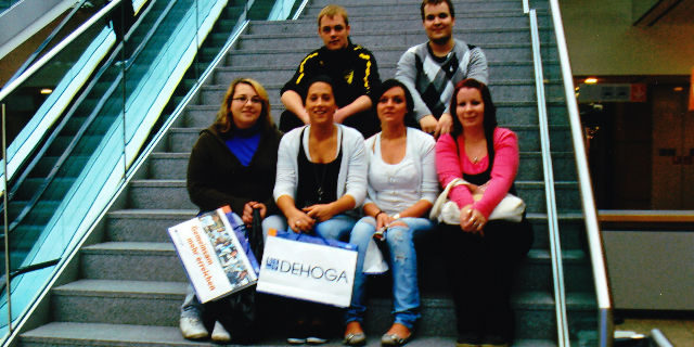 Intermopro Düsseldorf 2010