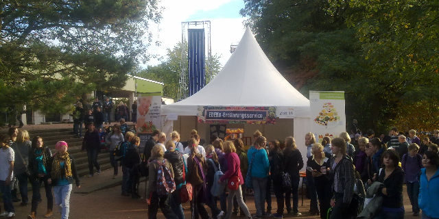 Jügendgesundheitstag Bad Iburg 2010