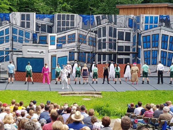 Waldbuehne 2019 6