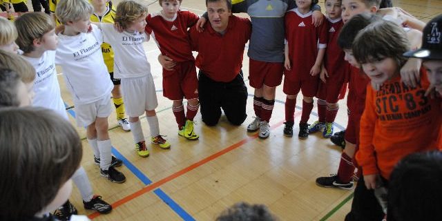 Dütmann Wintercup 2012