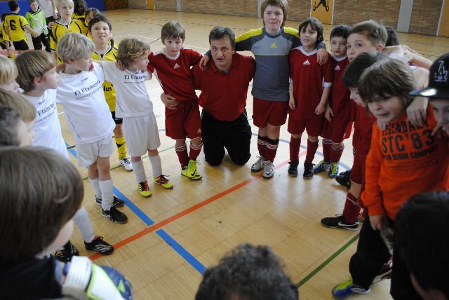 Dütmann Wintercup 2012