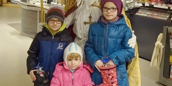 Nikolaus Wallenhorst 2014