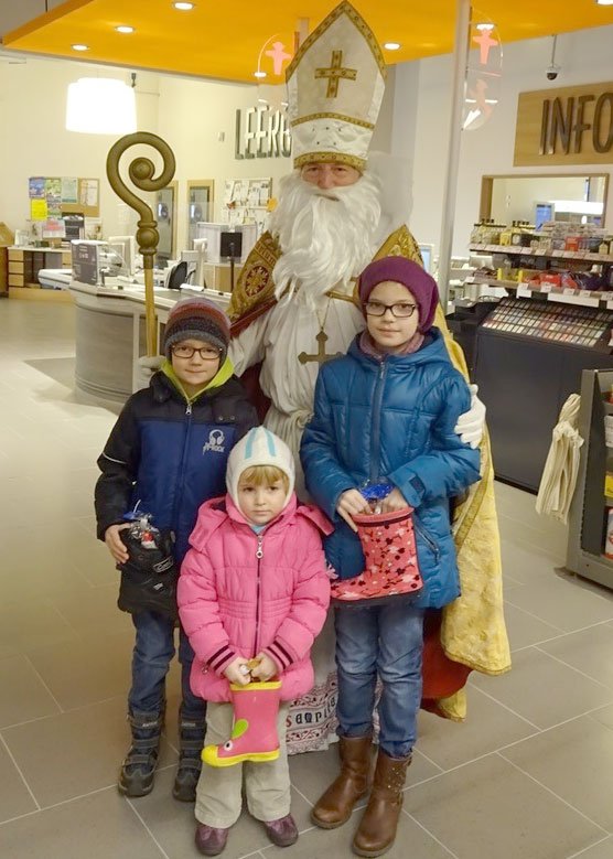 Nikolaus Wallenhorst 2014