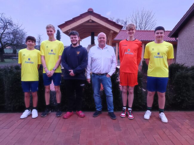 E-Center Duetmann Wallenhorst als Lieblingsmarkt auserwählt